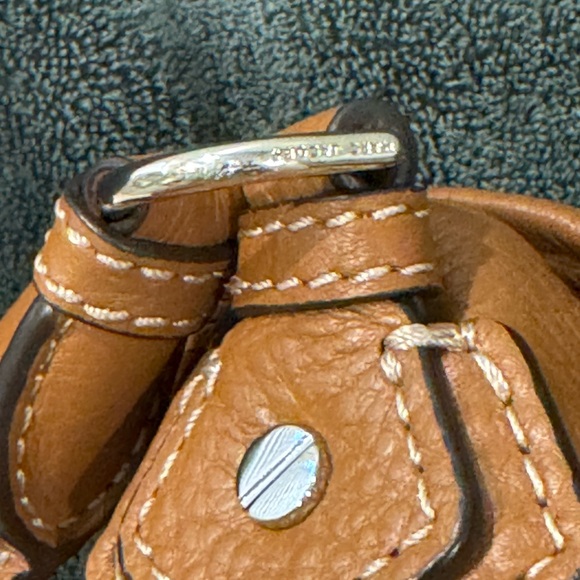 Marc Jacobs Q Classic Lil Ukita in Cardamom - Picture 5 of 11